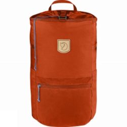 Fjallraven High Coast 24 Rucksack Flame Orange